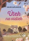 Kniha: Útek na vidiek (Julie Caplin). Cosmopolis, 2024 Kniha: Útek na vidiek (Julie Caplin). Cosmopolis, 2024