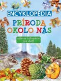 Kniha: Encyklopédia Príroda okolo nás (SUN). SUN, 2023 Kniha: Encyklopédia Príroda okolo nás (SUN). SUN, 2023