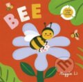 Kniha: Little Life Cycles: Bee (Maggie Li). Templar, 2024 Kniha: Little Life Cycles: Bee (Maggie Li). Templar, 2024