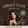 Kniha: Zdravé vlasy zvnútra von (Adrián Mokriš), 2024 Kniha: Zdravé vlasy zvnútra von (Adrián Mokriš), 2024