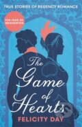 Kniha: The Game of Hearts (Felicity Day). Blink Publishing, 2024 Kniha: The Game of Hearts (Felicity Day). Blink Publishing, 2024
