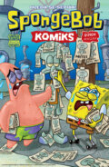 SpongeBob 3/2024 (Crew). Crew, 2024 SpongeBob 3/2024 (Crew). Crew, 2024