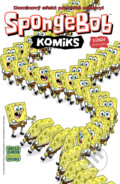 SpongeBob 1/2024 (Crew). Crew, 2024 SpongeBob 1/2024 (Crew). Crew, 2024