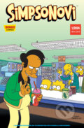 Simpsonovi 1/2024 (Crew). Crew, 2024 Simpsonovi 1/2024 (Crew). Crew, 2024