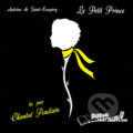 Audiokniha: Le Petit Prince (Antoine de Saint-Exupéry). Berrymusic Production a Audiofairytellers, 2023 Audiokniha: Le Petit Prince (Antoine de Saint-Exupéry). Berrymusic Production a Audiofairytellers, 2023