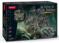 Puzzle: Puzzle 3D The Flying Dutchman (EPEE). EPEE, 2023 Puzzle: Puzzle 3D The Flying Dutchman (EPEE). EPEE, 2023