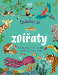 Kniha: Usínáme se zvířaty (Autorský kolektiv). Drobek, 2024 Kniha: Usínáme se zvířaty (Autorský kolektiv). Drobek, 2024