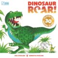 Kniha: Dinosaur Roar! (Henrietta Stickland). Orchard, 2024 Kniha: Dinosaur Roar! (Henrietta Stickland). Orchard, 2024