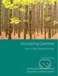 Kniha: Uncovering Grammar: (New TDS) (Scott Thornbury). MacMillan Kniha: Uncovering Grammar: (New TDS) (Scott Thornbury). MacMillan