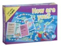 Let´s Play in English: How Are You?, MacMillan