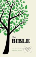 Kniha: Holy Bible. New Revised Standard Version (Oxford University Press). Oxford University Press Kniha: Holy Bible. New Revised Standard Version (Oxford University Press). Oxford University Press