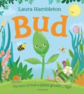 Kniha: Bud (Laura Hambleton). HarperCollins, 2024 Kniha: Bud (Laura Hambleton). HarperCollins, 2024