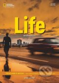 Kniha: Life - Second Edition B1.2/B2.1: Intermediate - Teacher's Book + Audio-CD + DVD (Cornelsen Verlag). Cornelsen Verlag Kniha: Life - Second Edition B1.2/B2.1: Intermediate - Teacher's Book + Audio-CD + DVD (Cornelsen Verlag). Cornelsen Verlag