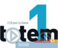 Audiokniha: Totem 1/A1 2 CD (Jean-Thierry Le Bougnec). MacMillan Audiokniha: Totem 1/A1 2 CD (Jean-Thierry Le Bougnec). MacMillan