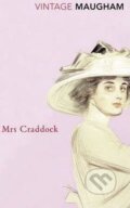 Kniha: Mrs Craddock (Somerset William Maugham). Vintage Kniha: Mrs Craddock (Somerset William Maugham). Vintage