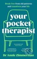 Your Pocket Therapist - Annie Zimmerman, Orion, 2024