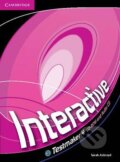 Audiokniha: Interactive Level 4 Testmaker CD-ROM and Audio CD (Sarah Ackroyd). Cambridge University Press Audiokniha: Interactive Level 4 Testmaker CD-ROM and Audio CD (Sarah Ackroyd). Cambridge University Press
