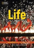 Kniha: Life - Second Edition A0/A1.1: Beginner - Workbook + Audio-CD + Key (Cornelsen Verlag). Cornelsen Verlag Kniha: Life - Second Edition A0/A1.1: Beginner - Workbook + Audio-CD + Key (Cornelsen Verlag). Cornelsen Verlag