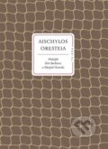 Kniha: Oresteia (Aischylos). Triáda, 2024 Kniha: Oresteia (Aischylos). Triáda, 2024