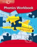 Kniha: Young Explorers 1: Phonics Workbook (Louis Fidge). MacMillan Kniha: Young Explorers 1: Phonics Workbook (Louis Fidge). MacMillan