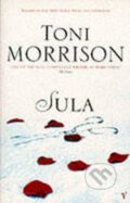 Kniha: Sula (Toni Morrison). Bohemian Ventures Kniha: Sula (Toni Morrison). Bohemian Ventures