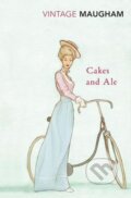 Kniha: Cakes and Ale (Somerset William Maugham). Bohemian Ventures Kniha: Cakes and Ale (Somerset William Maugham). Bohemian Ventures