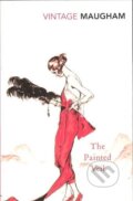 Kniha: The Painted Veil (Somerset William Maugham). Bohemian Ventures Kniha: The Painted Veil (Somerset William Maugham). Bohemian Ventures