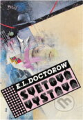 Kniha: Svetová výstava (E. L. Doctorow). Smena, 1989 Kniha: Svetová výstava (E. L. Doctorow). Smena, 1989