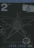 Kniha: Stopy designu ve sbírkách NTM 2. díl (Národní technické muzeum). Národní technické muzeum, 1999 Kniha: Stopy designu ve sbírkách NTM 2. díl (Národní technické muzeum). Národní technické muzeum, 1999