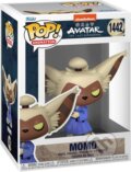Funko POP Animation: ATLA- Momo (Funko). Funko, 2023 Funko POP Animation: ATLA- Momo (Funko). Funko, 2023