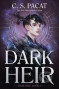 Kniha: Dark Heir, 2023 Kniha: Dark Heir, 2023