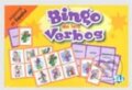 Jugamos en Espaňol: Bingo de los verbos, MacMillan