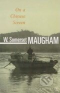 Kniha: On A Chinese Screen (Somerset William Maugham). Vintage Kniha: On A Chinese Screen (Somerset William Maugham). Vintage