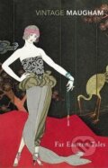 Kniha: Far Eastern Tales (Somerset William Maugham). Vintage Kniha: Far Eastern Tales (Somerset William Maugham). Vintage