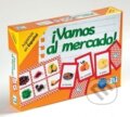 Společenská hra: Jugamos en Espaňol: !Vamos al mercado! (MacMillan). MacMillan Společenská hra: Jugamos en Espaňol: !Vamos al mercado! (MacMillan). MacMillan