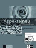 Kniha: Aspekte neu B2. (Birgitta Fröhlich). Klett Kniha: Aspekte neu B2. (Birgitta Fröhlich). Klett