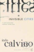 Invisible Cities - Italo Calvino, Vintage