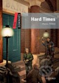 Kniha: Dominoes 3 Hard Times (2nd) (Charles Dickens). Oxford University Press Kniha: Dominoes 3 Hard Times (2nd) (Charles Dickens). Oxford University Press