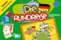 Společenská hra: Deutsch Spielend Lernen: Die Rundreise (MacMillan). MacMillan Společenská hra: Deutsch Spielend Lernen: Die Rundreise (MacMillan). MacMillan
