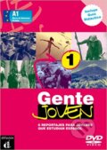 Gente Joven – DVD 1, Klett