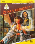 Kniha: Na pokraji šílenství (Phyllis Cocker). Ivo Železný, 1994 Kniha: Na pokraji šílenství (Phyllis Cocker). Ivo Železný, 1994
