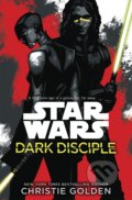 Star Wars: Dark Disciple - Christie Golden, 2016