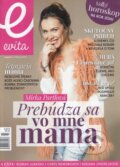 Evita magazín 02/2016, 2016