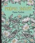 Kniha: Poďme snívať (Hanna Karlzon), 2016 Kniha: Poďme snívať (Hanna Karlzon), 2016