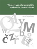 Vývojový vztah fonematického povědomí a znalosti písmen - Gabriela Seidlová Málková, Togga, 2016