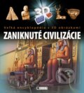 Kniha: Zaniknuté civilizácie, 2016 Kniha: Zaniknuté civilizácie, 2016