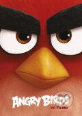 Kniha: Angry Birds ve filmu (CPRESS). CPRESS, 2016 Kniha: Angry Birds ve filmu (CPRESS). CPRESS, 2016