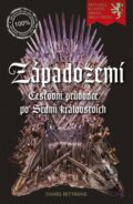 Kniha: Západozemí (Daniel Bettridge). Computer Press, 2016 Kniha: Západozemí (Daniel Bettridge). Computer Press, 2016