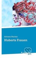 Huberts Frauen - Adriana Macháčová, United p.c., 2016
