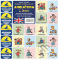 Kniha: Angličtina 2. Osoby (Antonín Šplíchal). INFOA, 2002 Kniha: Angličtina 2. Osoby (Antonín Šplíchal). INFOA, 2002